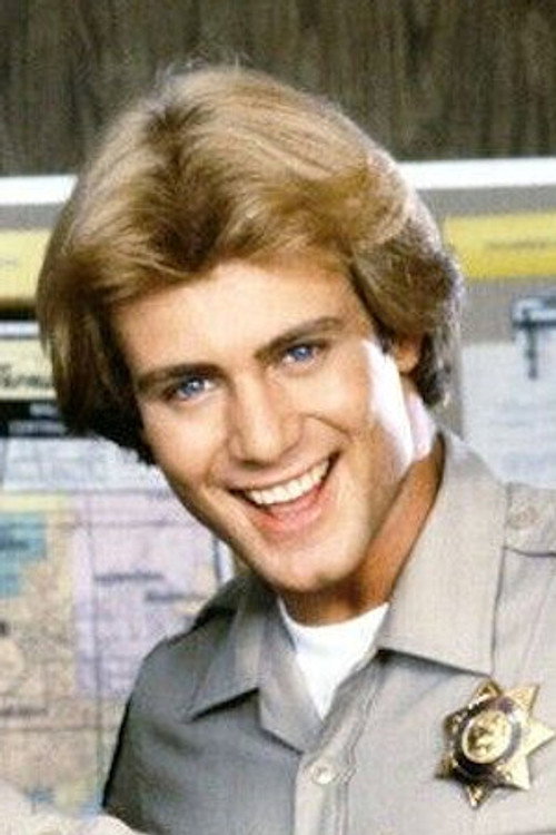 Porträt von Tom Reilly