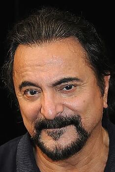 Porträt von Tom Savini