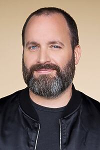 Porträt von Tom Segura