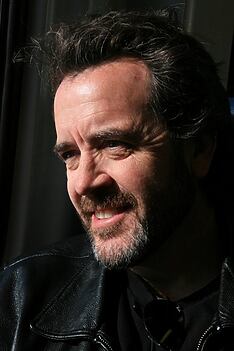 Porträt von Tom Woodruff Jr.