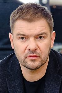 Porträt von Tomasz Karolak