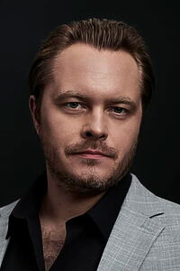 Porträt von Tomasz Schuchardt