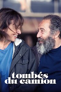 Filmplakat zu Tombés du camion