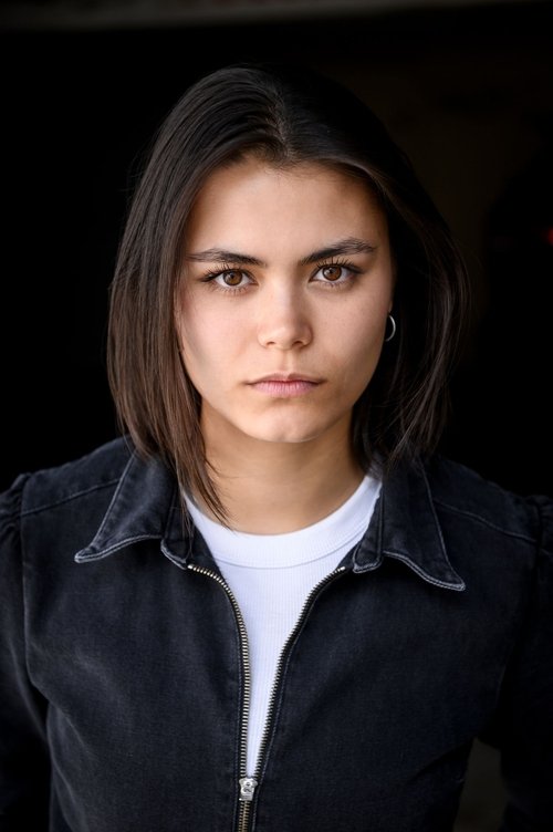 Porträt von Tomomi Themann