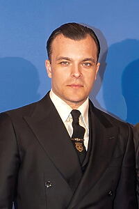 Porträt von Toni-Prince Tvrtkovic