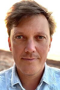 Porträt von Tonio Kellner