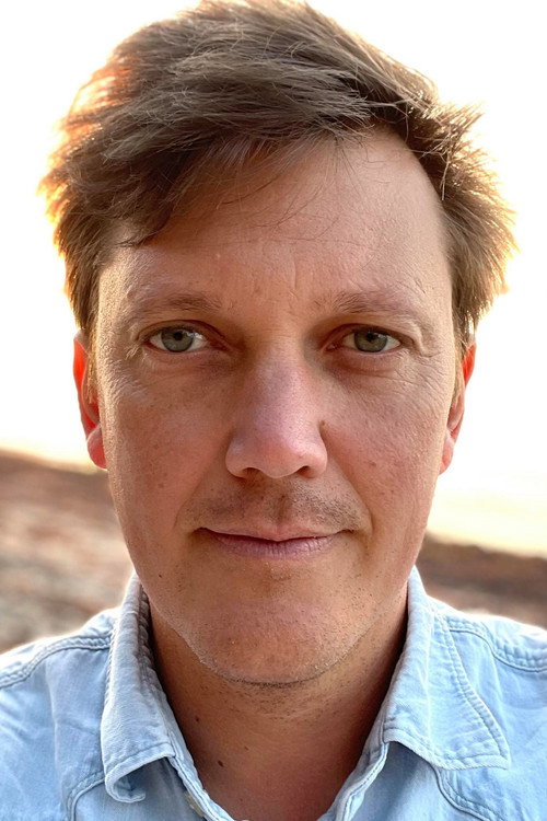 Porträt von Tonio Kellner