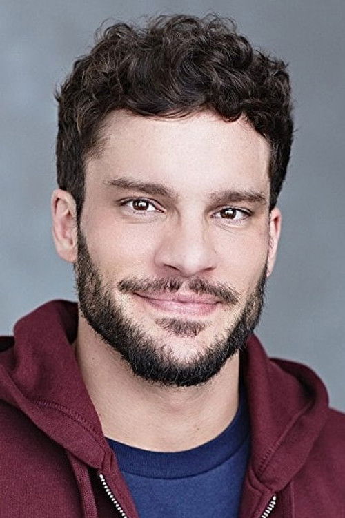 Porträt von Tony Evangelista