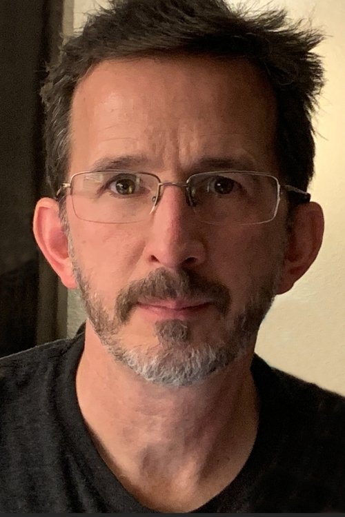 Porträt von Tony Gardner