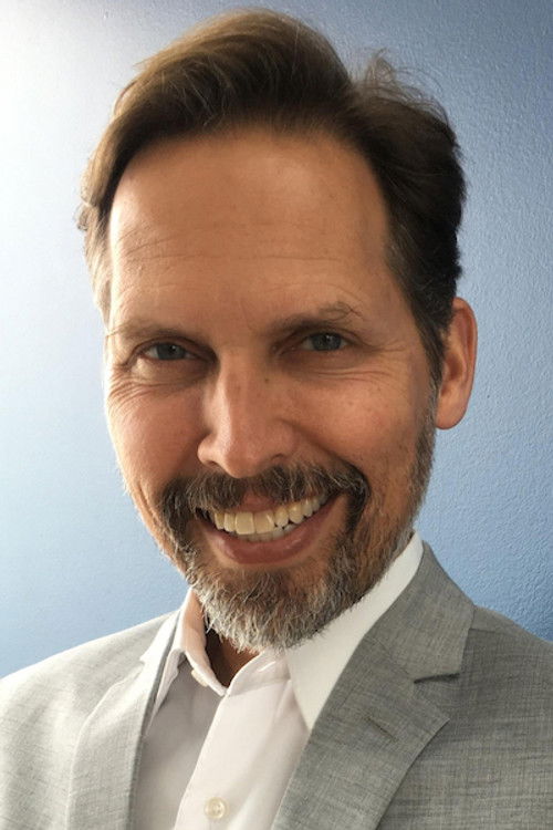 Porträt von Tony Gorodeckas