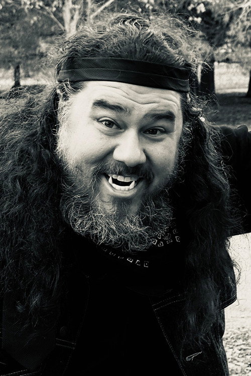 Porträt von Tony Recktenwald