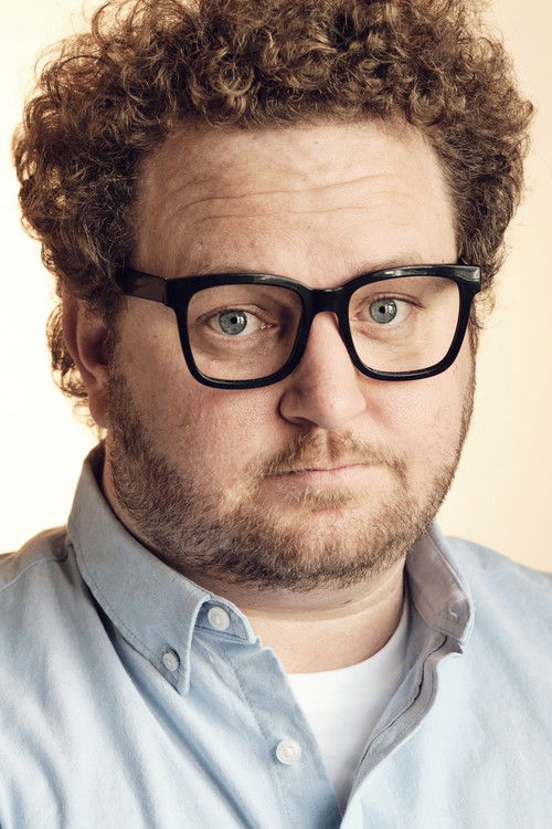 Porträt von Tony Robinette