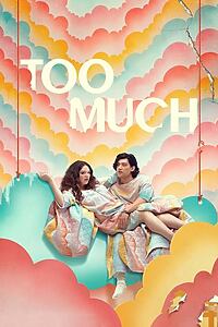 Serienplakat zu Too Much