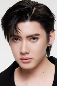 Porträt von TopTen Supakorn Saokhor