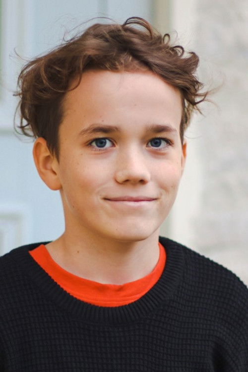 Porträt von Tõru Kannimäe