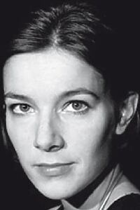 Porträt von Tove Edfeldt