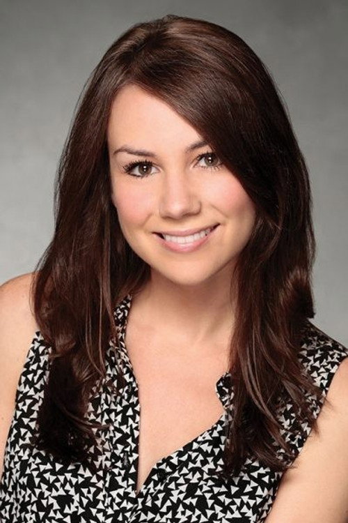 Porträt von Tracey Wigfield