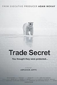 Filmplakat zu Trade Secret