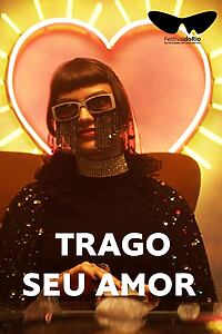 Filmplakat zu Trago Seu Amor