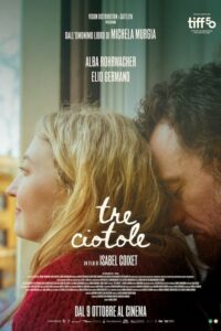 Filmplakat zu Tre ciotole
