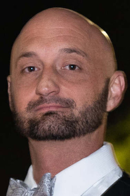 Porträt von Trent Duncan