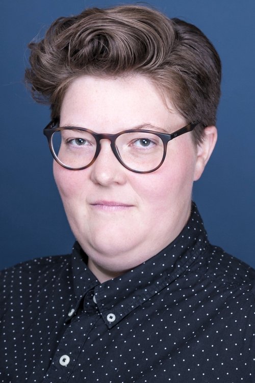 Porträt von Tricia Black