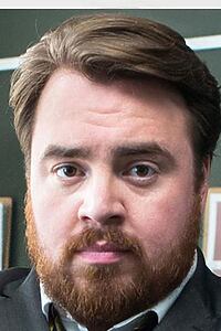 Porträt von Tristan Seith