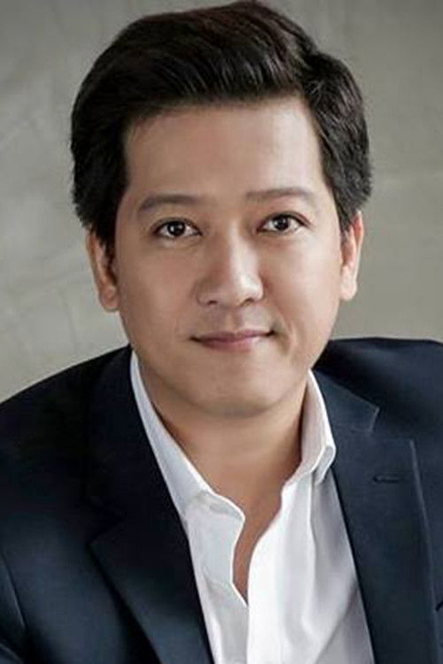 Porträt von Trường Giang