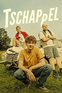 Serienplakat zu Tschappel