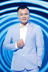 Porträt von Tự Long