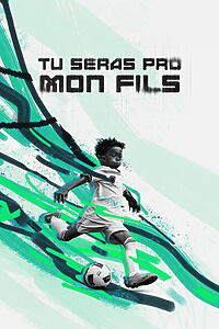 Filmplakat zu Tu seras pro mon fils