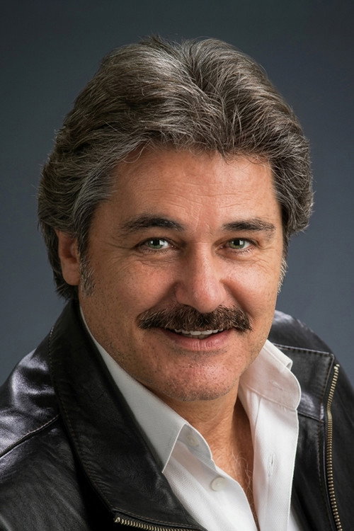 Porträt von Tuğrul Meteer