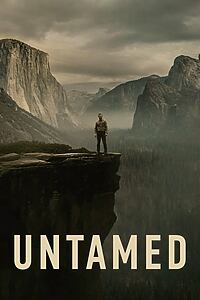Serienplakat zu UNTAMED