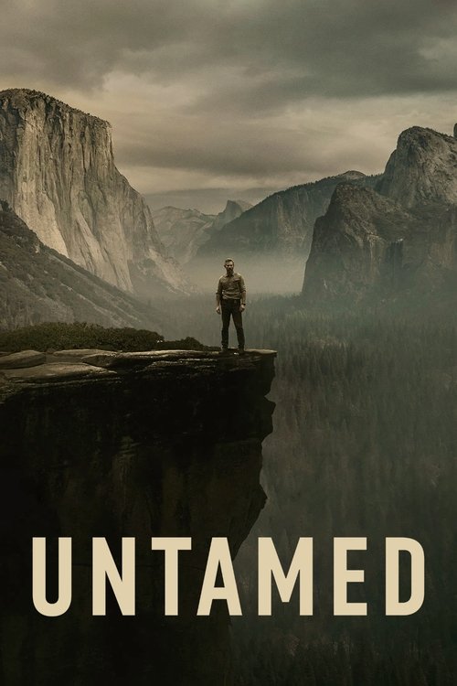 Serienplakat zu UNTAMED