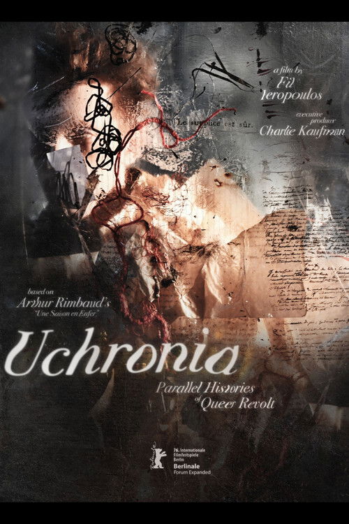 Filmplakat zu Uchronia