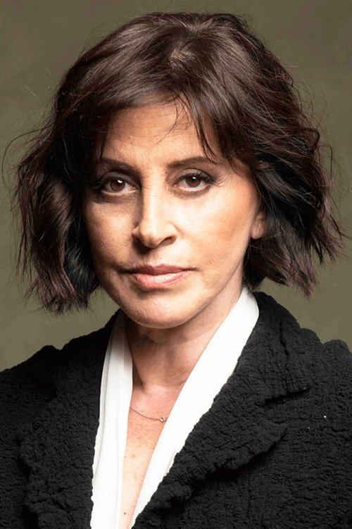 Porträt von Ülkü Duru