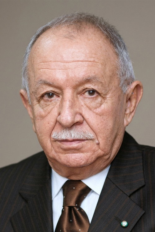 Porträt von Uğur Terzioğlu