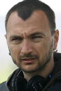 Porträt von Uluç Bayraktar
