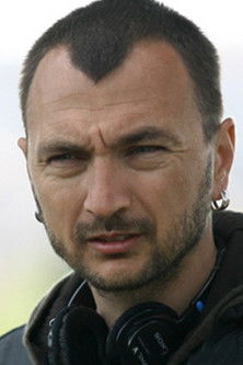 Porträt von Uluç Bayraktar
