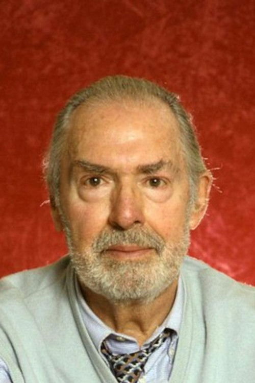 Porträt von Umberto Lenzi