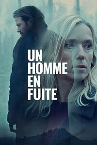 Filmplakat zu Un homme en fuite