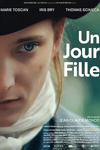 Filmplakat zu Un jour fille