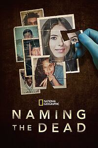 Serienplakat zu Unbekannte Tote: Jeder verdient einen Namen