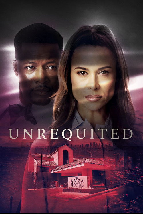 Filmplakat zu Unrequited