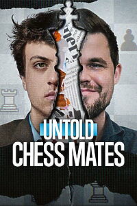 Filmplakat zu Untold: Chess Mates