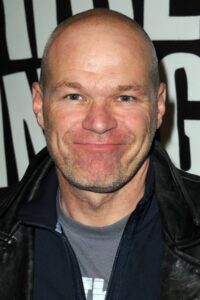 Porträt von Uwe Boll
