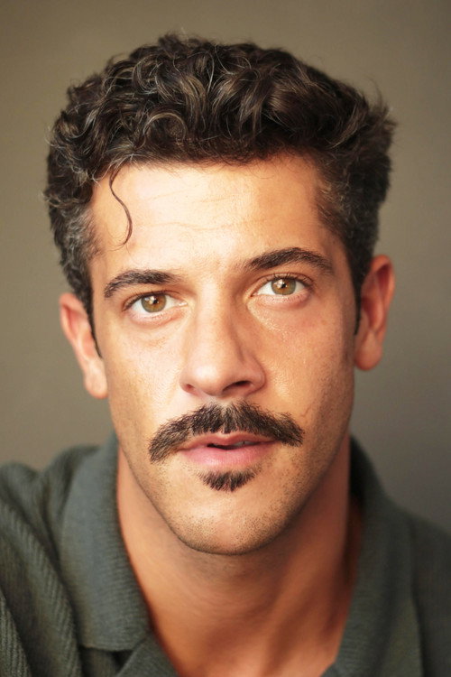 Porträt von Vahid Gold