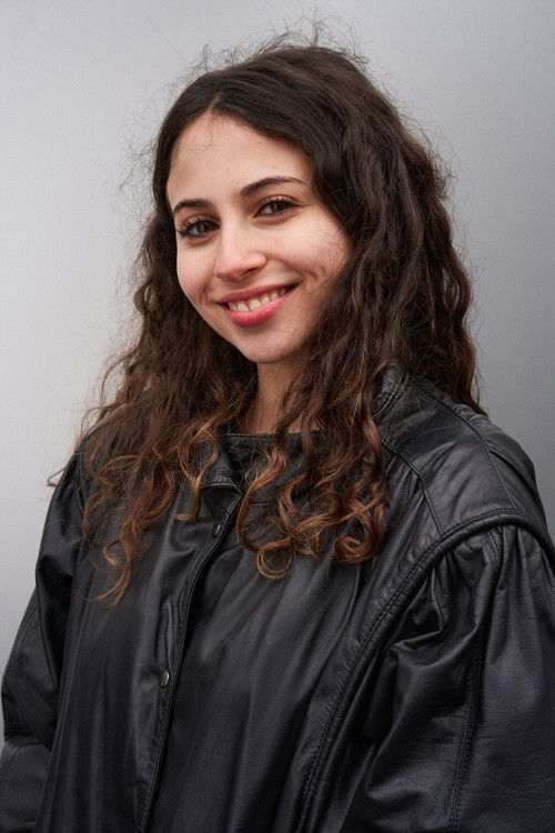 Porträt von Valentina Leone