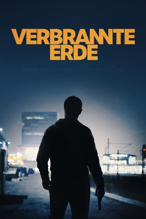 Filmplakat zu Verbrannte Erde