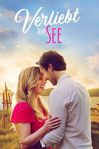 Filmplakat zu Verliebt am See